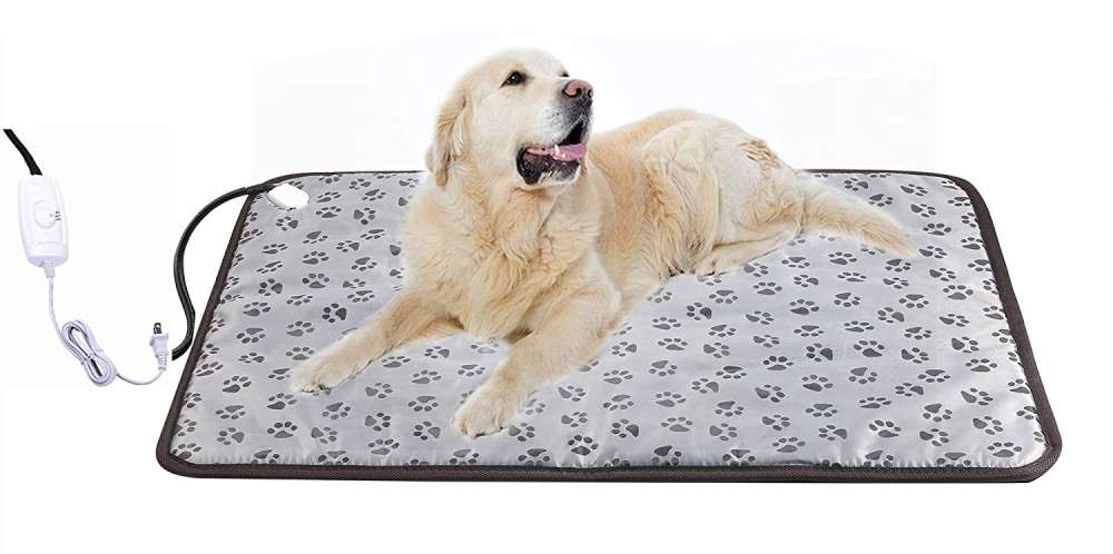 8 Best Dog House Heating Pads Outdoor Waterproof Safe Comfortable