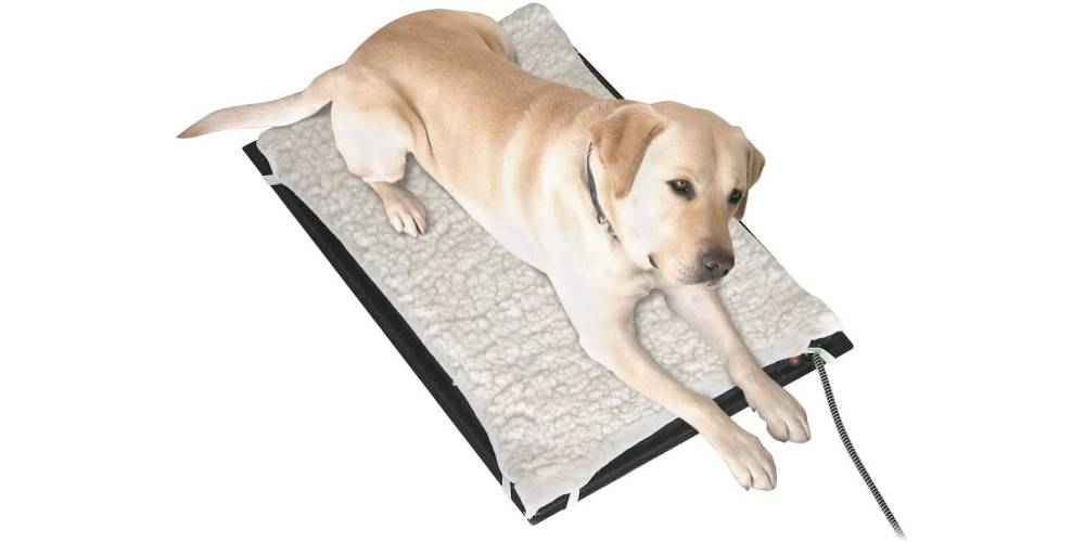 8 Best Dog House Heating Pads Outdoor, Waterproof, Safe, Comfortable